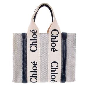 Chloé Top Handle Tote Bag